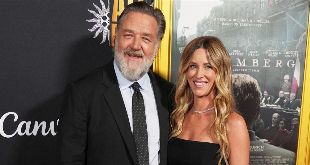 Ράσελ Κροου: Είναι άκρως απρεπές να κυκλοφορούν τέτοιες ανακρίβειες