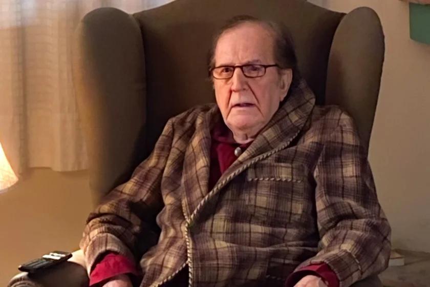 Η συγκλονιστική εμφάνιση του Γιώργου Κωνσταντίνου στον «Δικαστή»