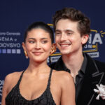 Σαλαμέ-Τζένερ: Η απουσία και οι φήμες χωρισμού