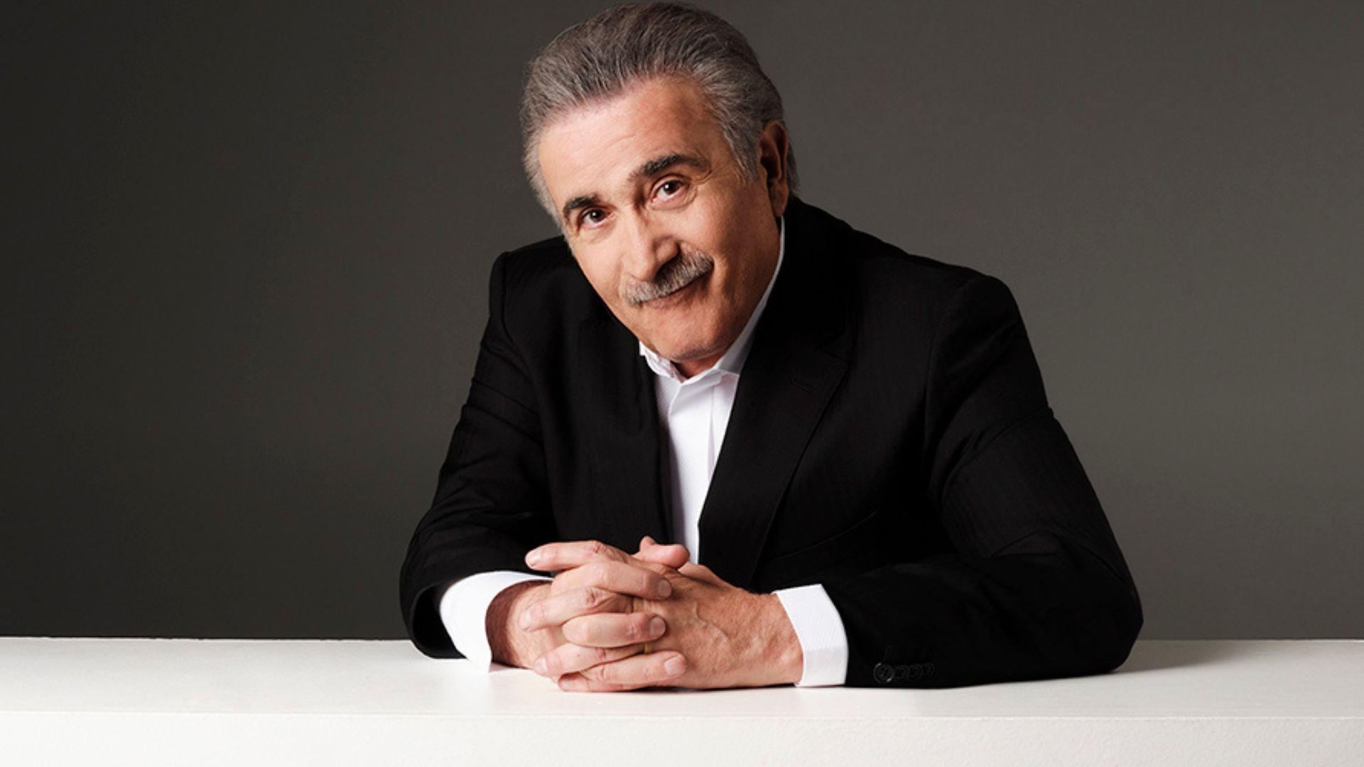 Τηλεθέαση: Πρώτος ο Λάκης Λαζόπουλος στην prime time