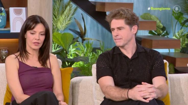 Ο Δημήτρης Λάλος προειδοποιεί για το «Μια νύχτα μόνο»: «Θα γίνει χαμός!»