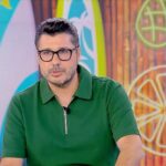 Λάμπρος Κωνσταντάρας: “Ουδέν σχόλιον για Μουτίδου και Γκλέτσο”