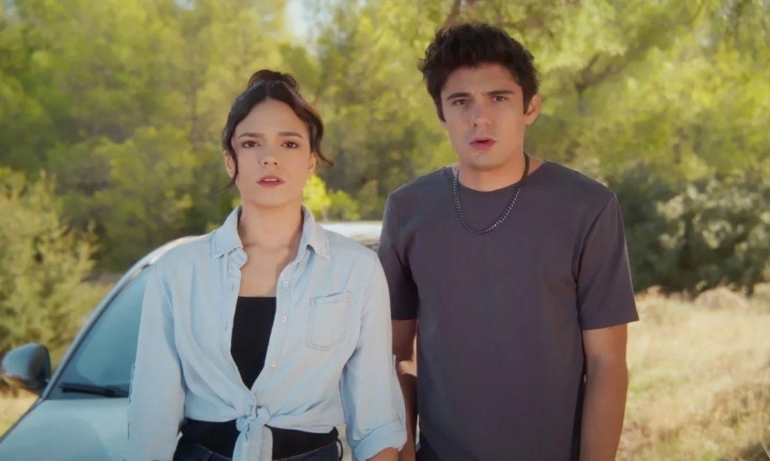 Να μ’ αγαπάς spoiler: Απαγάγουν Φωτεινή και Λευτέρη