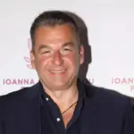 Γιώργος Λιάγκας: “Μου έλεγαν “μάθαμε ότι έχεις σχέση με άντρα””