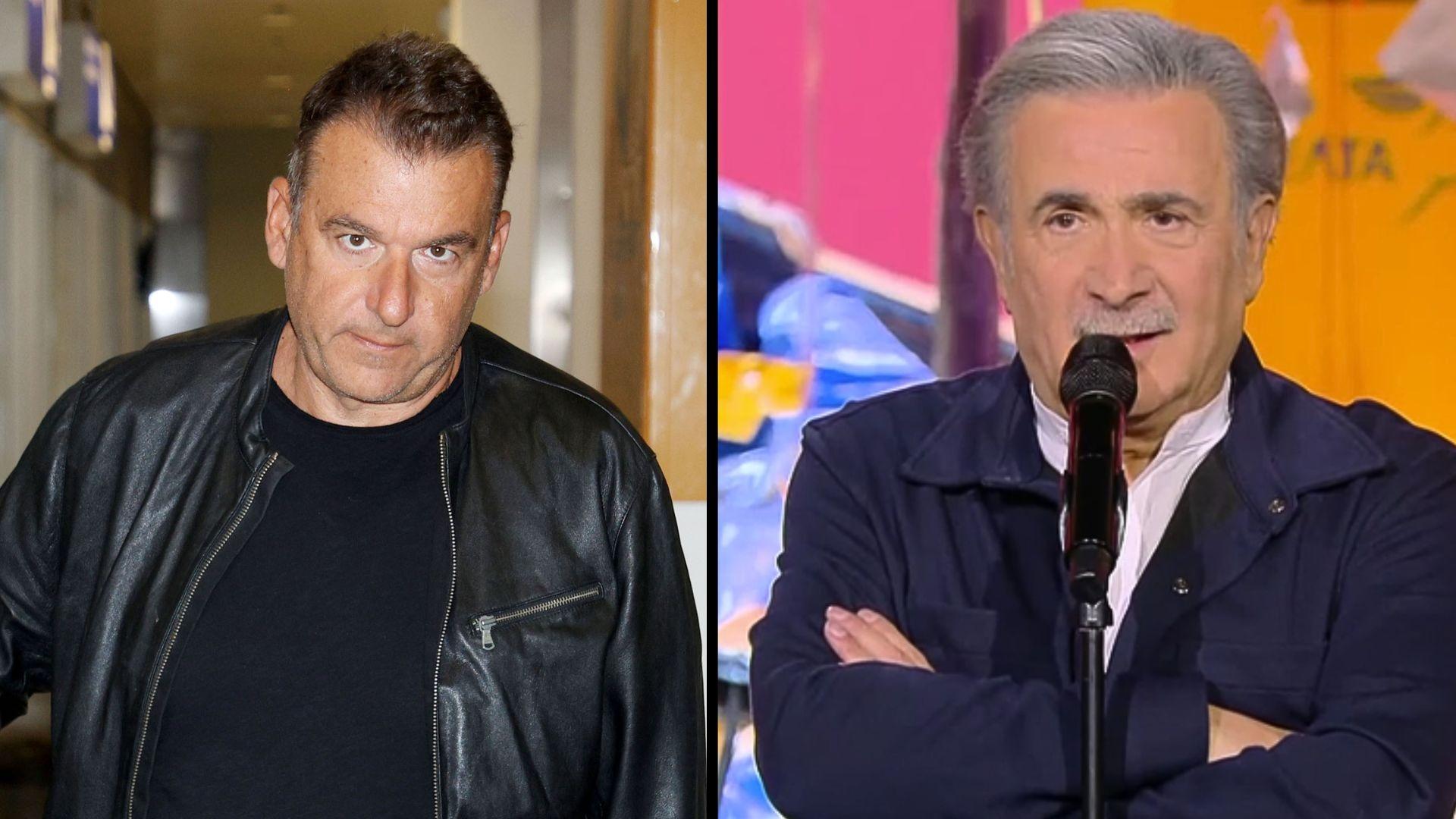 Γιώργος Λιάγκας: Έστειλε εξώδικο στο Λάκη Λαζόπουλο