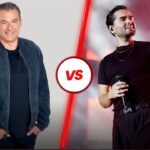 Ο Γιώργος Λιάγκας για τον Χρήστο Μάστορα: “Μου κρατάει κακία”