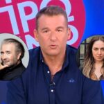 Γιώργος Λιάγκας για Λαζόπουλο – Μουτίδου: “Δε θα ασχοληθώ με εμμονικούς τύπους”