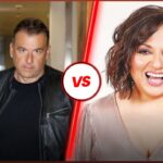 Γιώργος Λιάγκας κατά Μουτίδου: “Έχει πάθει Λαζόπουλο” – “Αλητεία!”