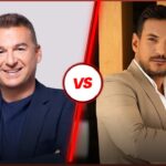 Γιώργος Λιάγκας: Η “σπόντα” στον Τσουρό – “Κατέγραψαν την Ματσούκα χωρίς να το ξέρει και το έπαιξαν”