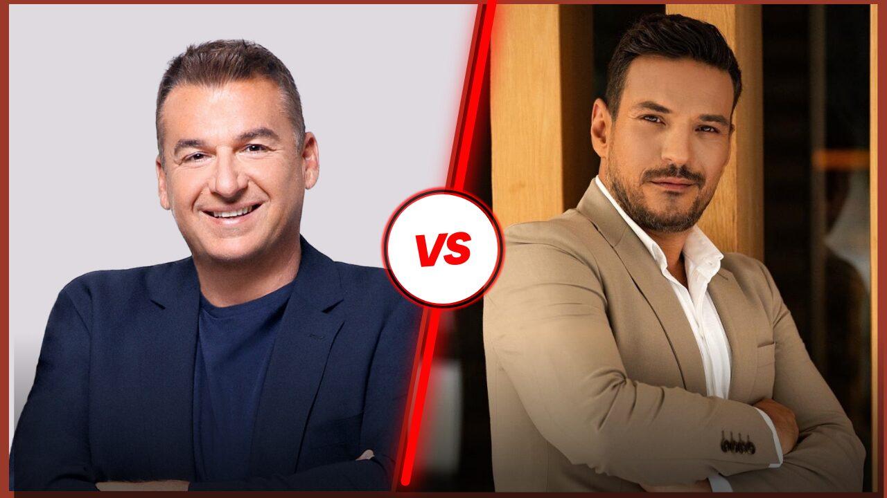 Γιώργος Λιάγκας: Η “σπόντα” στον Τσουρό – “Κατέγραψαν την Ματσούκα χωρίς να το ξέρει και το έπαιξαν”