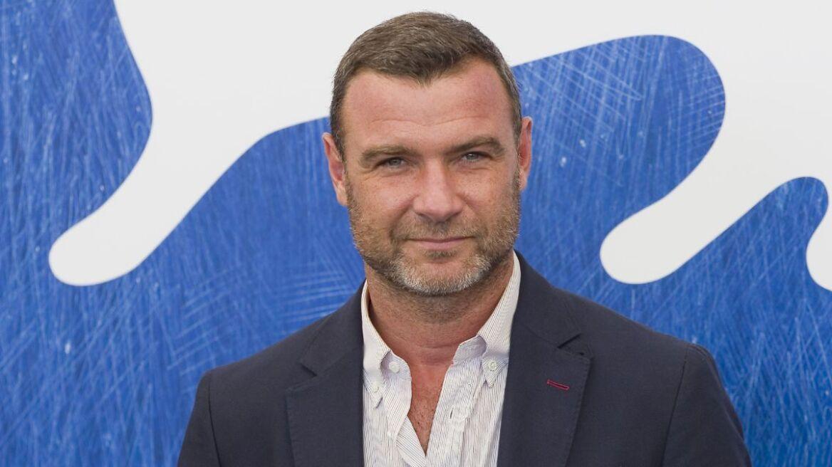 Ανησυχία για τον Λιβ Σράιμπερ: Εσπευσμένη εισαγωγή σε νοσοκομείο