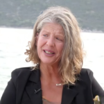 Λίλιαν Φωκά: Μου λείπει πολύ η φωνή του, είναι αναντικατάστατος