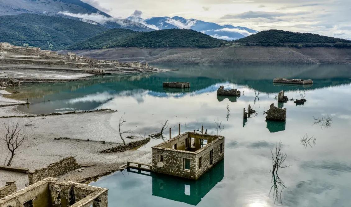 Ο Μόρνος σε οριακό σημείο