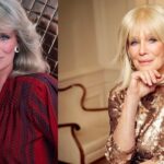 Η Λίντα Έβανς γιορτάζει τα 83 της χρόνια