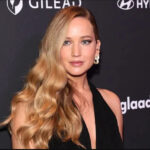 Ο φόβος της Τζένιφερ Λόρενς