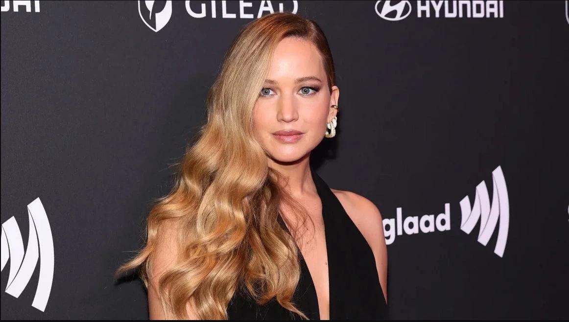 Ο φόβος της Τζένιφερ Λόρενς