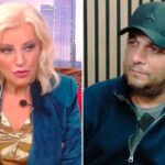 Πάνος Ρούτσι: Πήγε σε υπνοθεραπεύτρια για να μάθει για το παιδί του