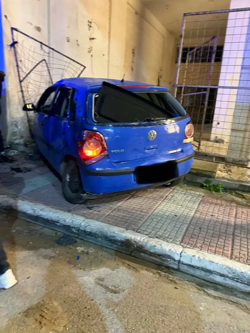 Τραγωδία στη Λούτσα: Νεκρός ο 24χρονος, η μητέρα, η αδελφή και η κοπέλα του τραυματίες