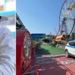 Χειριστής φονικού λούνα παρκ: “θα τους κάνω να μην σηκώνουν κεφάλι”