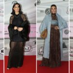 MadWalk 2025: Οι εμφανίσεις στο κόκκινο χαλί