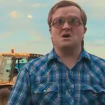 Μάικ Σμιθ («Trailer Park Boys») κατηγορείται για σεξουαλική επίθεση