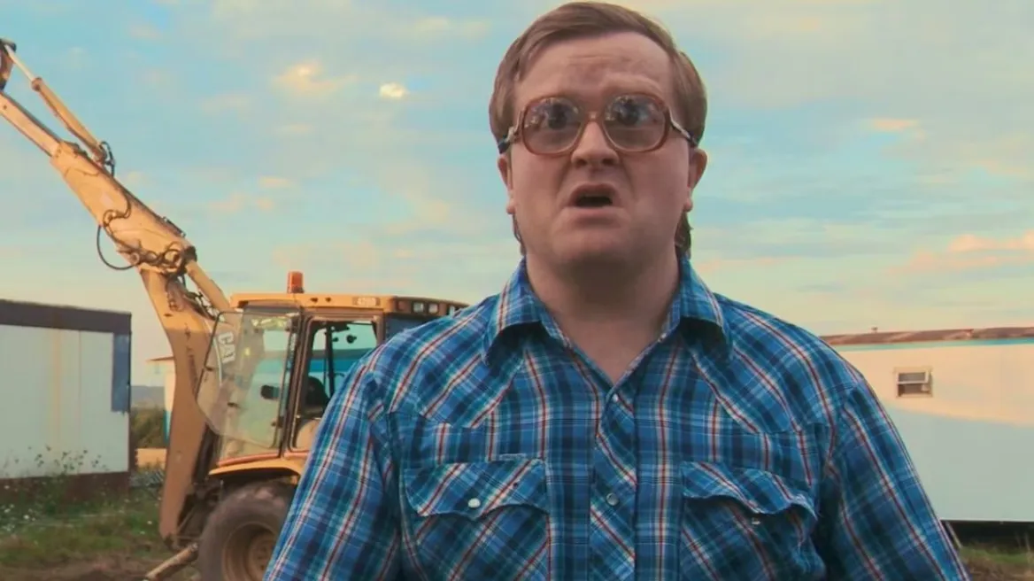 Μάικ Σμιθ («Trailer Park Boys») κατηγορείται για σεξουαλική επίθεση