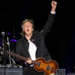 Πολ Μακάρτνεϊ: Τραγούδι-διαμαρτυρία κατά της Τεχνητής Νοημοσύνης