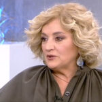 Το καρφί της Μανέ για την τηλεόραση