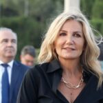 Μαρέβα Μητσοτάκη: “Μια επιδημία που απειλεί την επόμενη γενιά”