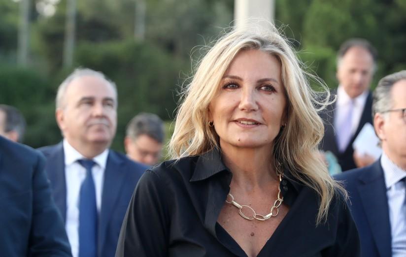 Μαρέβα Μητσοτάκη: “Μια επιδημία που απειλεί την επόμενη γενιά”