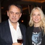 Χώρισαν Γιάννης Κεντ και Μαρί Κωνσταντάτου