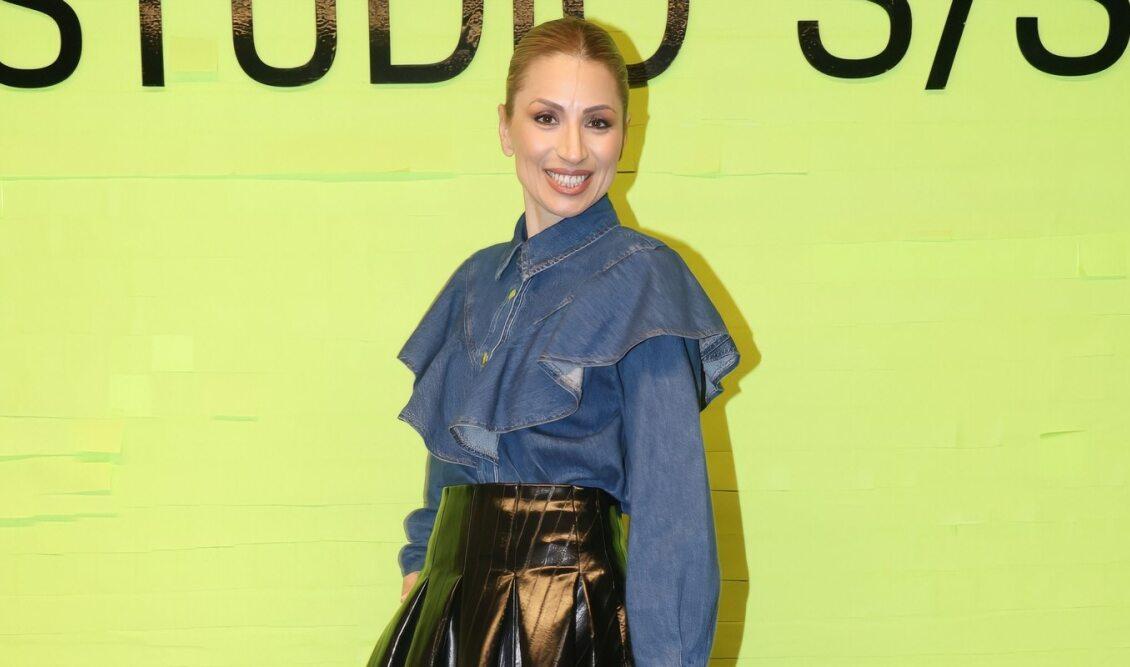 Μαρία Ηλιάκη: Η αποκάλυψη για την κόρη της – “Πήγα να βάλω τα κλάματα από τις τύψεις”