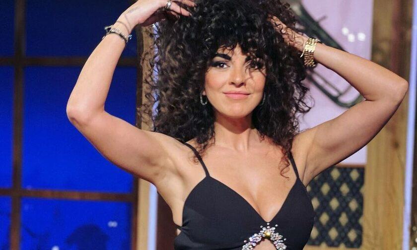 Μαρία Σολωμού: Έχω μετανιώσει για όλη μου τη ζωή