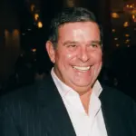 Πέθανε ο Πάνος Μαρινόπουλος