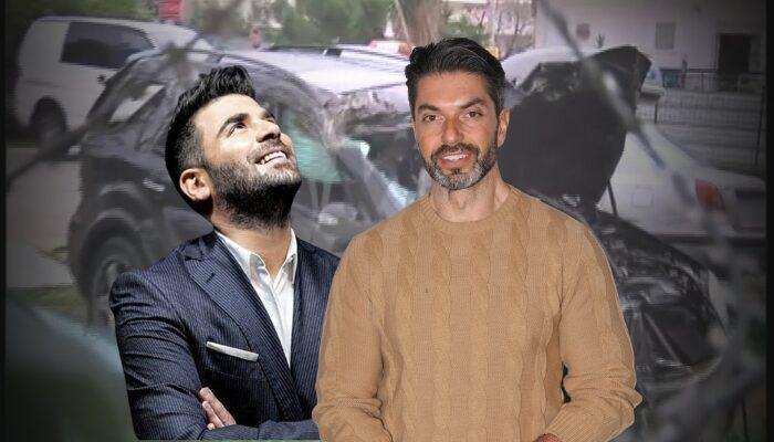 Σπύρος Μαρτίκας για Παντελή Παντελίδη: “Είναι διασταυρωμένα τα στοιχεία από πάρα πολλές πλευρές”