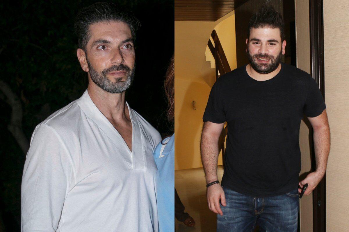 Καταγγελία Μαρτίκα: «Έφαγε 250.000 ευρώ από τον Παντελίδη το βράδυ που πέθανε»