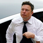 Τα απόβλητα και ο Έλον Μασκ