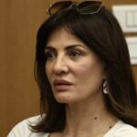 Στο αυτόφωρο με χειροπαίδες η Ματσούκα