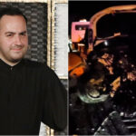 «Με άγγιξε ο θάνατος»: Συγκλονίζει ο Μαυρίκιος Μαυρικίου με βίντεο από το τροχαίο ατύχημα του