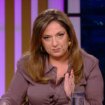 «Τις χάνεις τις δουλειές»: Η Σοφία Μουτίδου, ο Γκλέτσος και το μήνυμα