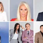 Το MEGA κυρίαρχο στην ενημέρωση τον Οκτώβριο: Πρωτιά σε όλες τις ζώνες