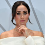 Η… κομπάρσος Μέγκαν Μαρκλ