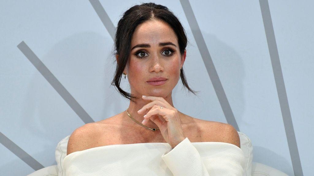 Η… κομπάρσος Μέγκαν Μαρκλ