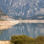 Συναγερμός στον Μόρνο: Ο βασικός ταμιευτήρας της Αττικής εκπέμπει SOS