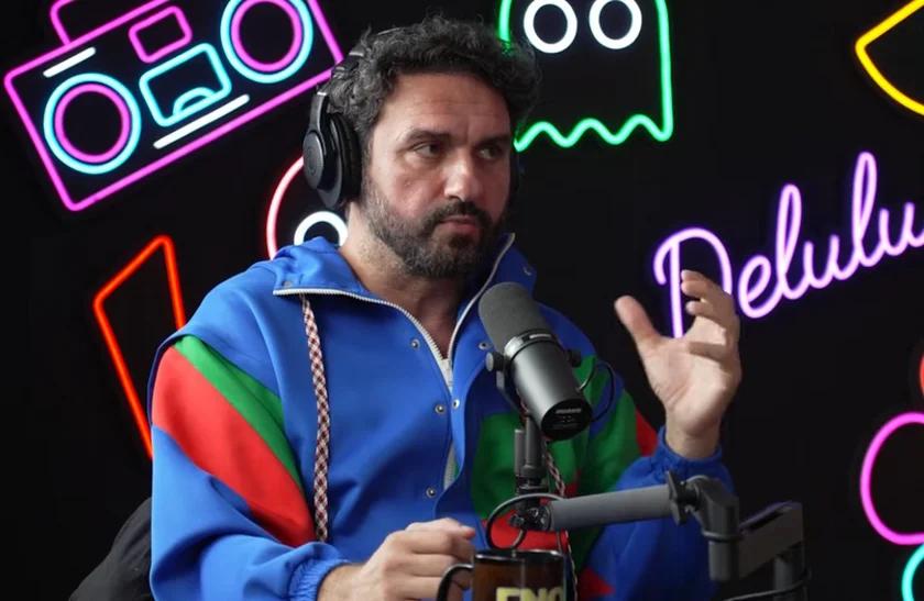  Μελέτης Ηλίας: “Επέζησα καθαρά από θέμα τύχης”