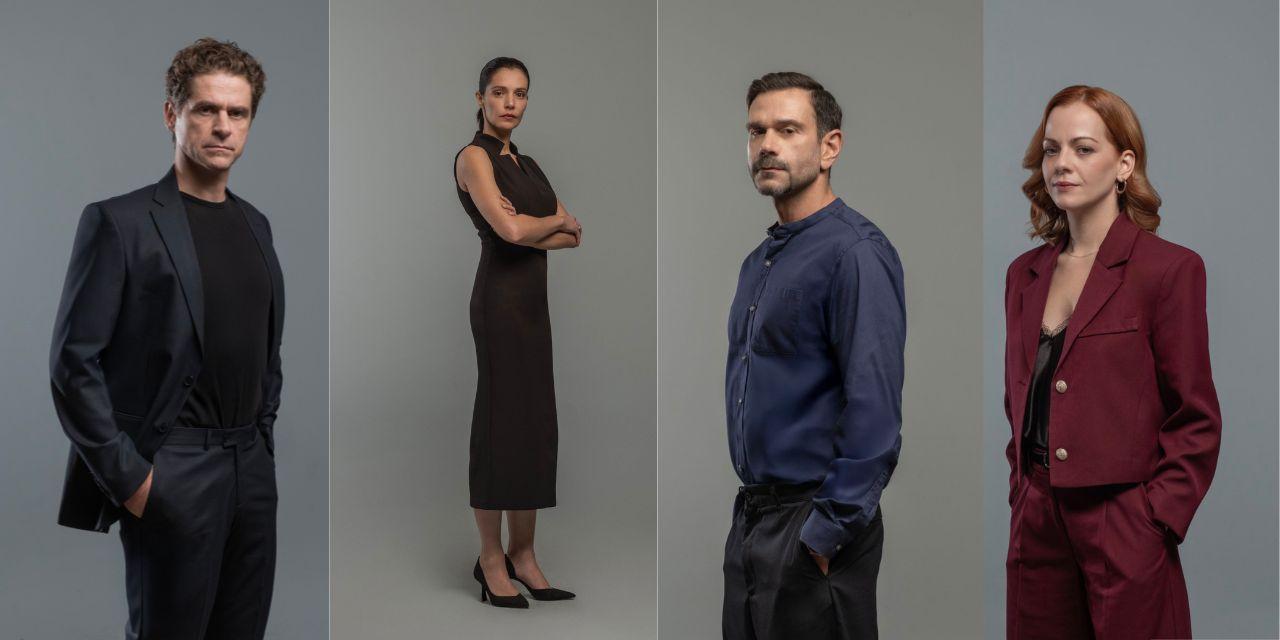 Ο Δημήτρης Λάλος αποκαλύπτει: Spoiler για το «Μια νύχτα μόνο»