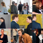 «Μια νύχτα μόνο»: Backstage απο τα γυρίσματα 