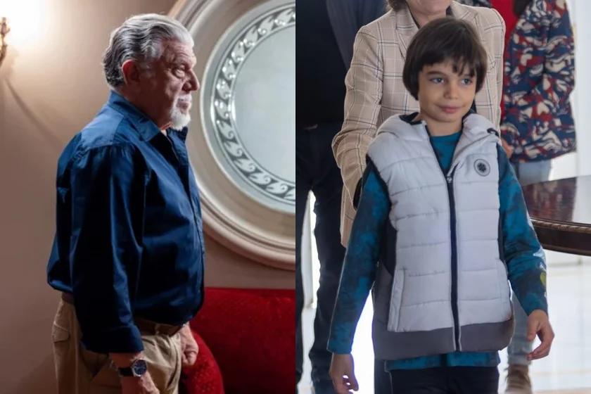 Συγκλονιστική εξέλιξη στη σειρά «Μια νύχτα μόνο»