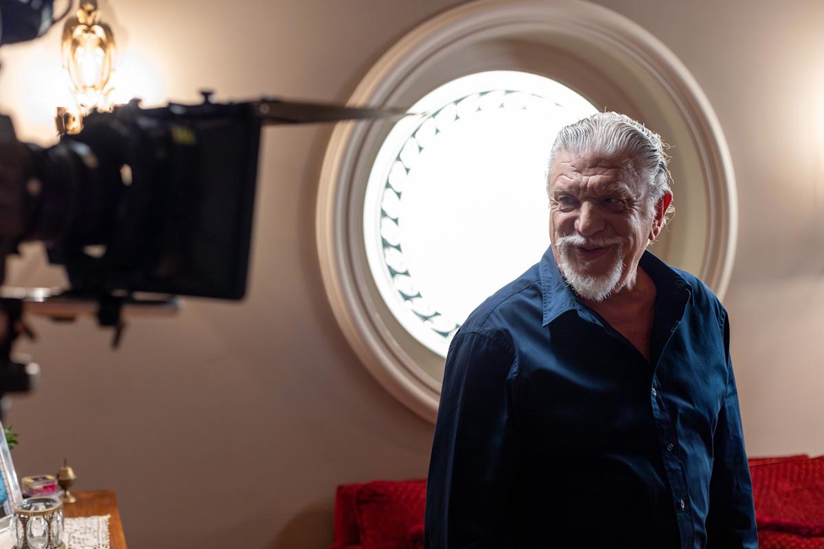 Συγκλονιστική εξέλιξη στη σειρά «Μια νύχτα μόνο»