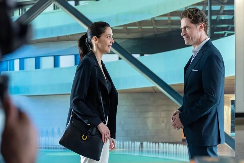  Μία νύχτα μόνο: Οδυσσέας και Σταύρος στο κυνήγι της Αρετής